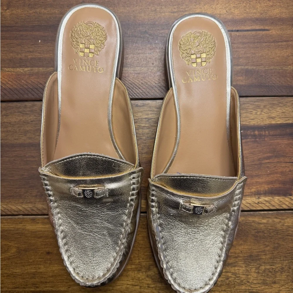 Vince Camuto loafers - Picture 4 of 4
